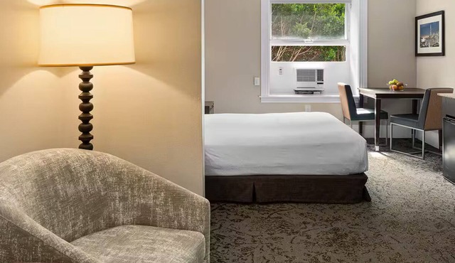 Worldmark by Wyndham Amazing Resort Condo in San Francisco Union Square