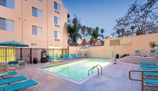 WorldMark Mission Valley - 2 Bedroom Queen Accessible