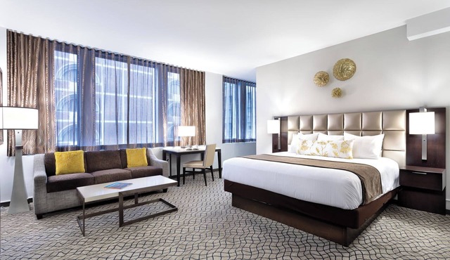 Wyndham Donatello Apartment with Resort Access