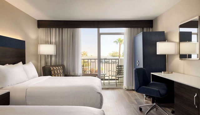 Wyndham Phoenix Airport/Tempe