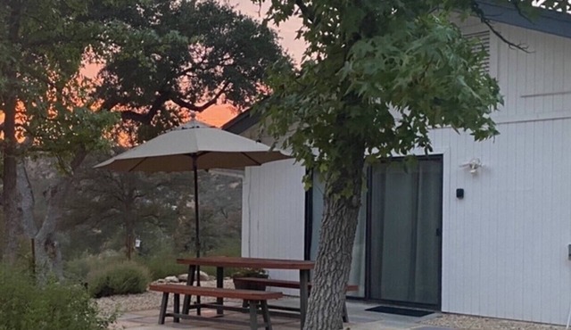 Yosemite Lakes Guest Suite