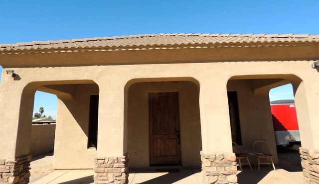 Your Country Style Living Awaits At The Casita!