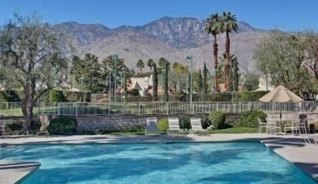 Your Entry To Palm Springs Enjoyment