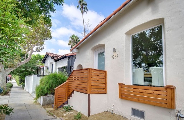Beautifully Renovated Home in the Heart of West Hollywood!