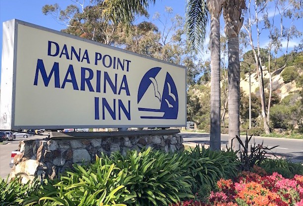Dana Point Marina Inn