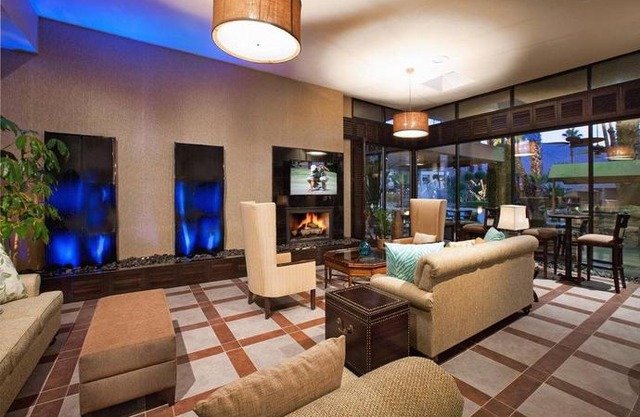 Desert Isle of Palm Springs by Diamond Resorts