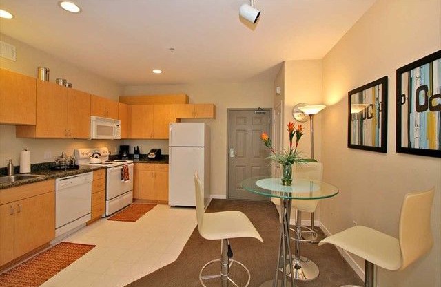 Fantastic and Affordable Condo in Little Italy