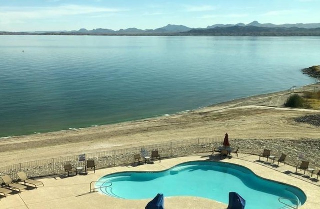 Havasu Landing Resort and Casino