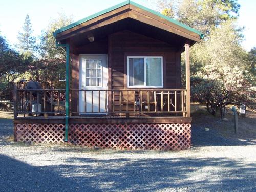 The Springs Camping Resort 