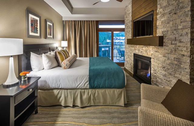 Northstar Lodge 