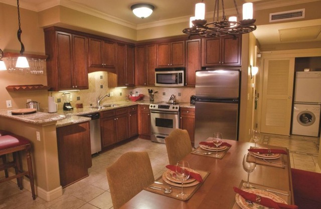 Napa, CA. - 1 Bed 1 Bath with Full Kitchen - Vino Bello Resort & Spa (Sleeps 4)