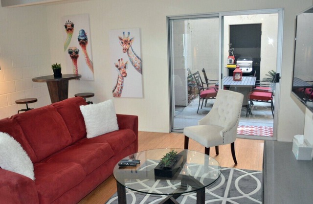 Little Italy 