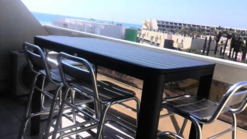 Résidence HELIOPOLIS - Studio pour 2 Personnes 564 - Naturiste