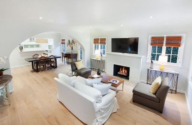 Spectacular Villa in Melrose/West Hollywood SPECIAL 2020 RATE