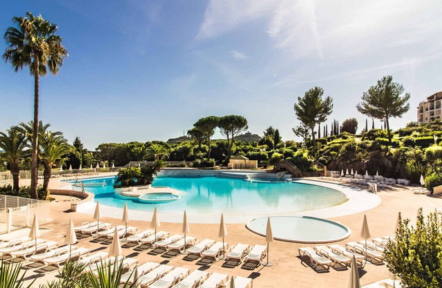 Studio Saint-Raphaël, studio flat, 4 persons in Saint-Raphaël