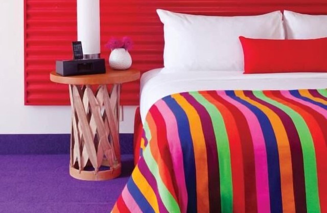 Unwind And Relax in Palm Springs! Four Spacious Units Awaits!
