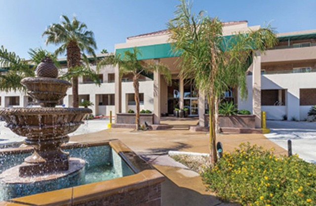 WorldMark Palm Springs, 1 Bedroom Condo