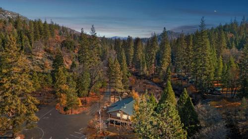 Yosemite 