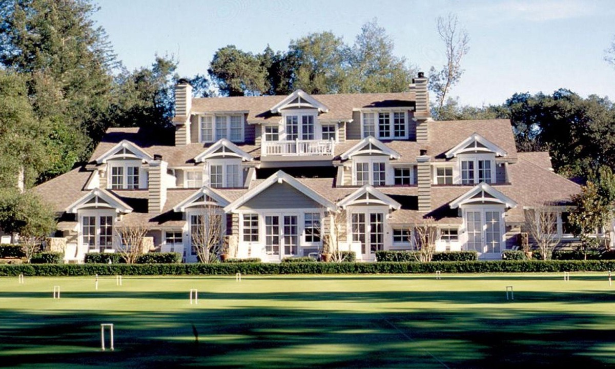 Deer Park Hotel | Meadowood Napa Valley