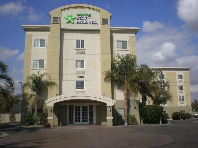 West Park Community Hotel | Extended Stay America Suites - Bakersfield - Chester Lane