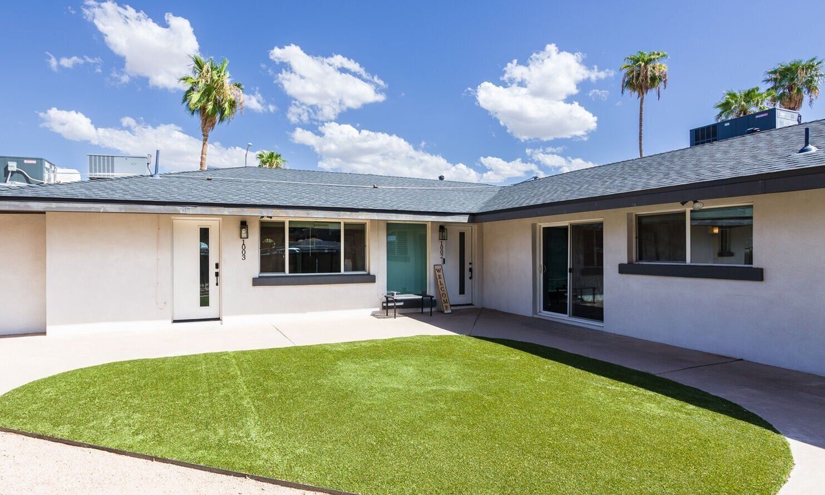 South Scottsdale Cottage | Citrus - Walk to Old Town & Entertainment District