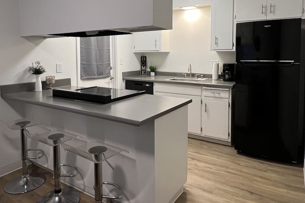 Stockton House | Lovely Charming Space