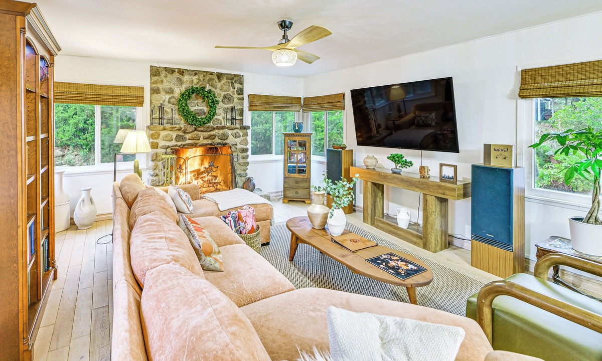 Pauma Valley Cottage | Private Pool + Hot Tub: Pauma Valley Oasis
