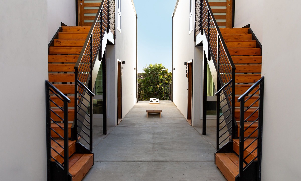 Middletown Condo | Avalon IV by AvantStay | Mins to Gaslamp | Beautiful Deck w/BBQ