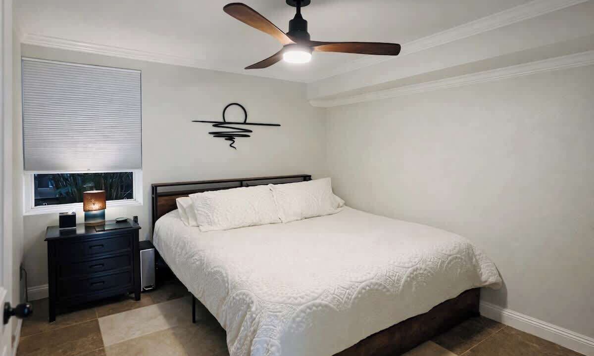 Downtown San Diego Condo | Upscale Remodeled 1B1B in Heart of Little Italy