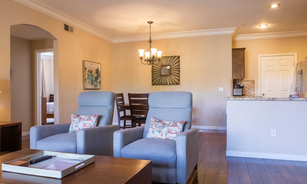 Camelback East Condo | Gated Condo, Heated Pool, Putt Green, Near Papago