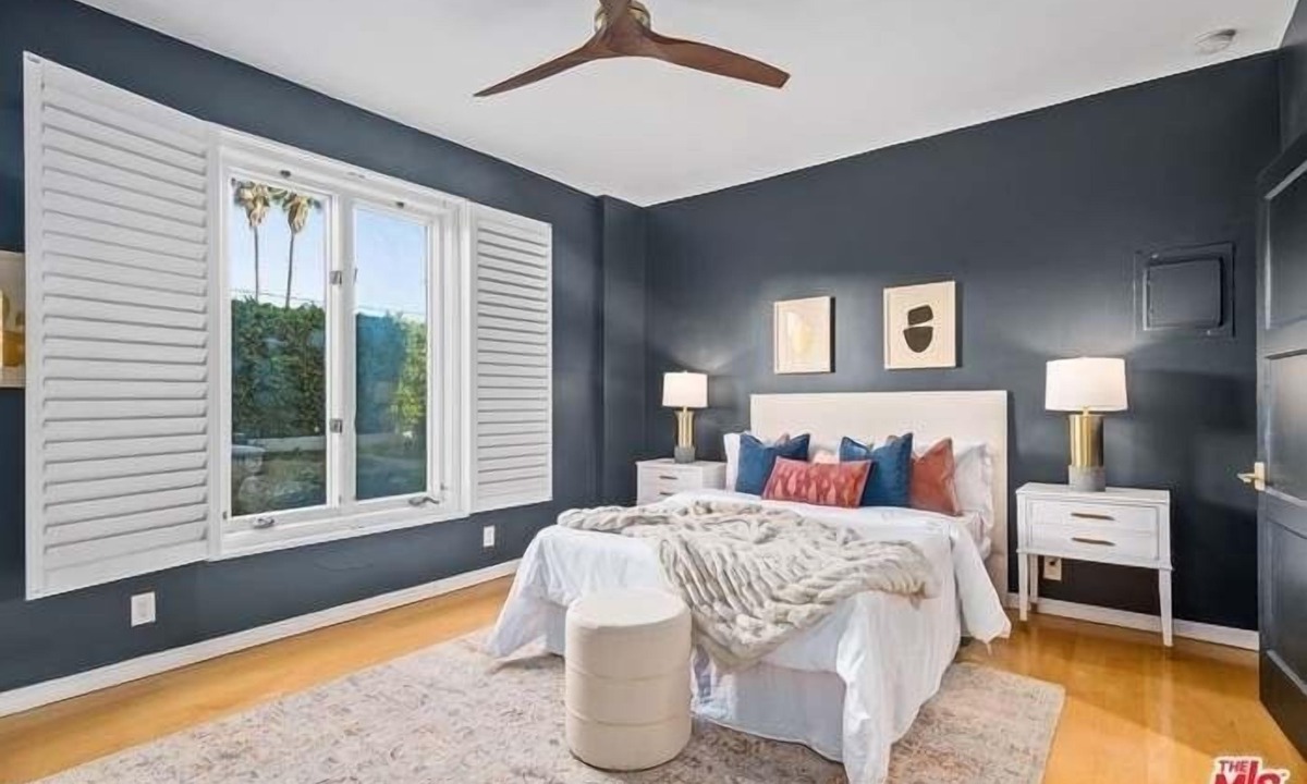 West Hollywood Condo | Modern Luxury Meets Hollywood Glamour