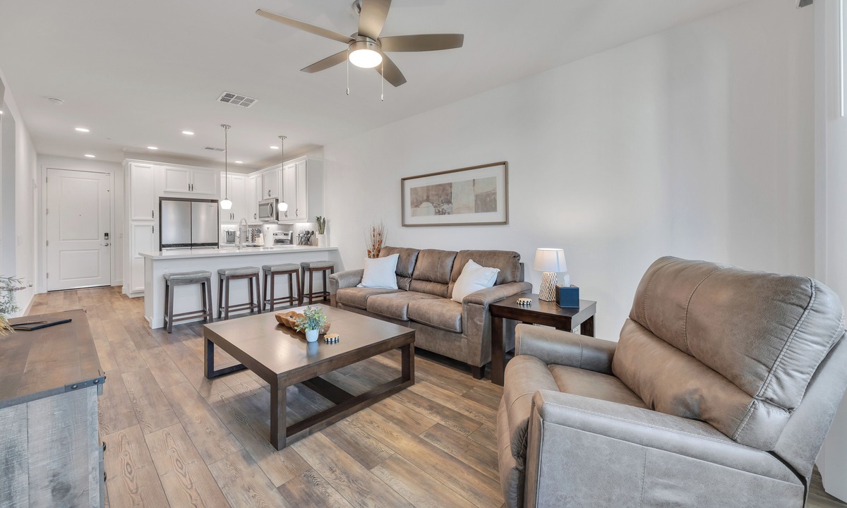 Ocotillo Condo | NEW! Luxurious, Beautiful Condo located in the heart of Chandler