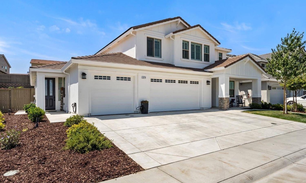 Rocklin Apartment | Charming studio in peaceful Rocklin with WiFi, AC