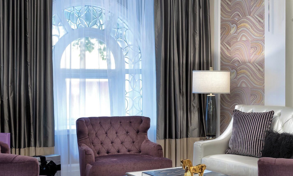 Lower Nob Hill Condo | Wyndham Canterbury | Two 3BR/2BA Presidential Suites