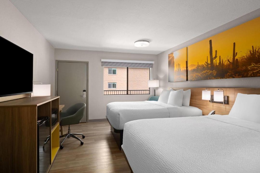 Prescott Hotel | Days Inn by Wyndham Prescott