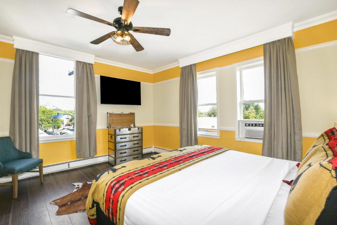Prescott Hotel | Hotel St. Michael, BW Premier Collection