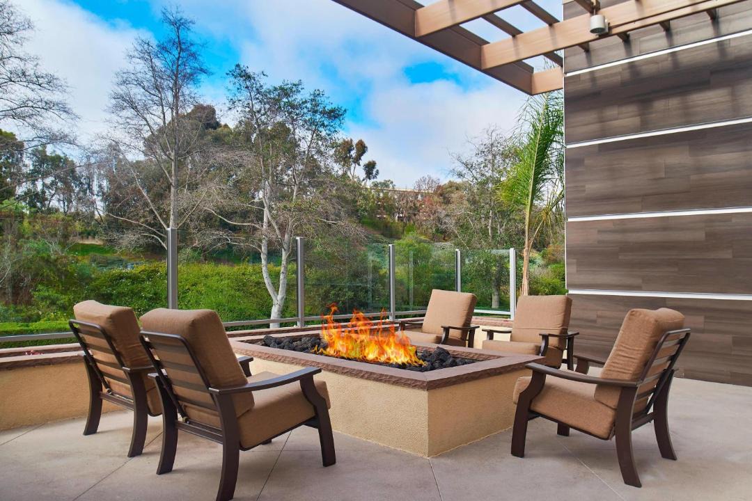 Aviara Hotel | Fairfield Inn & Suites by Marriott San Diego Carlsbad