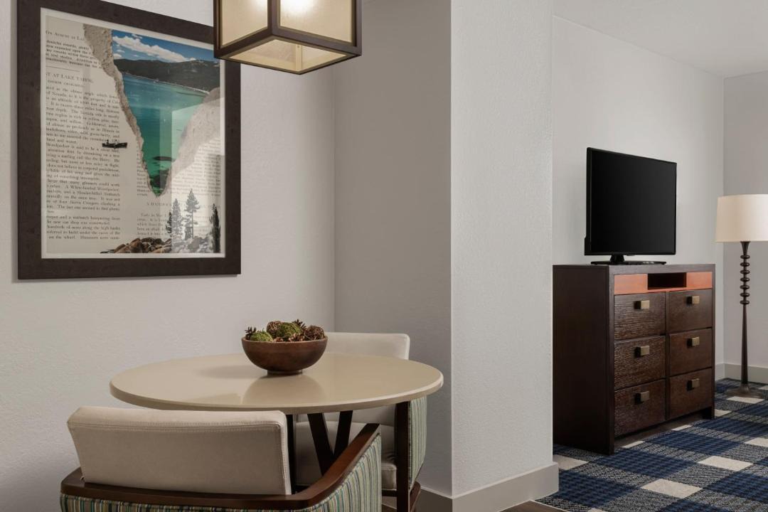 South Lake Tahoe Hotel | Marriott Grand Residence Club, Lake Tahoe