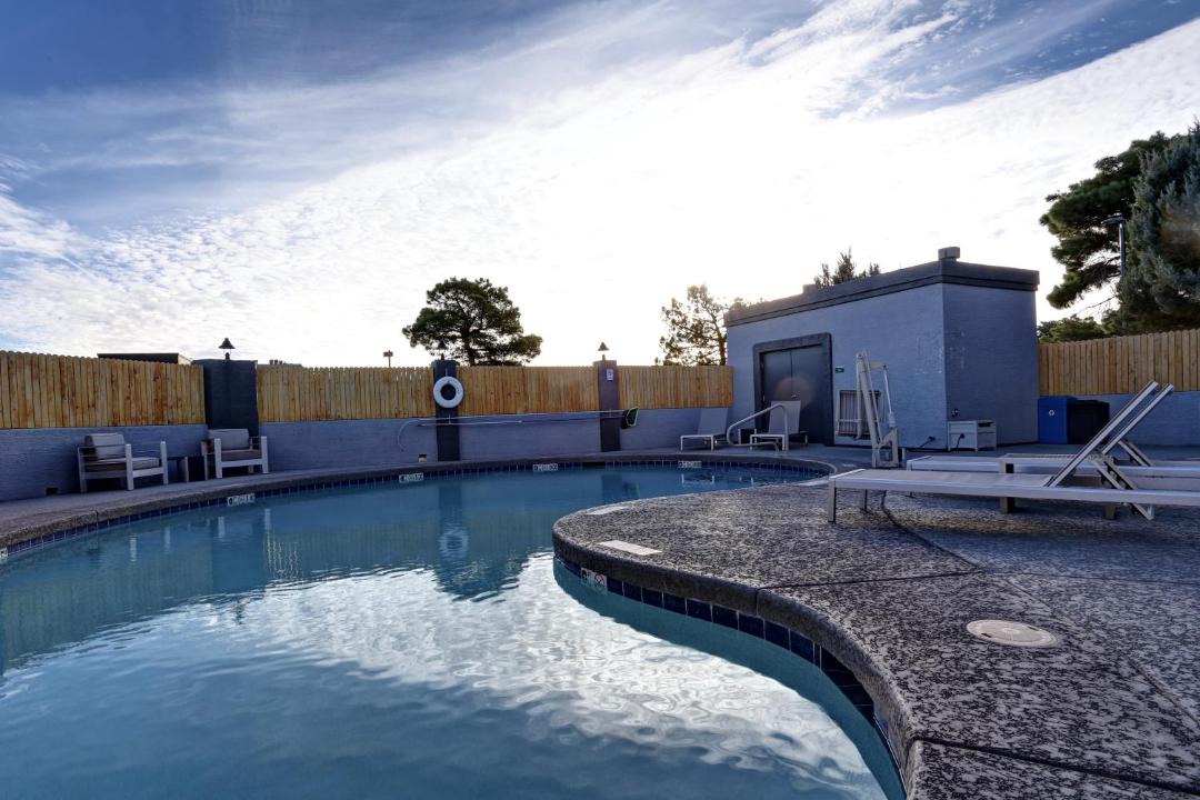 Prescott Valley Hotel | GreenTree Inn Prescott Valley
