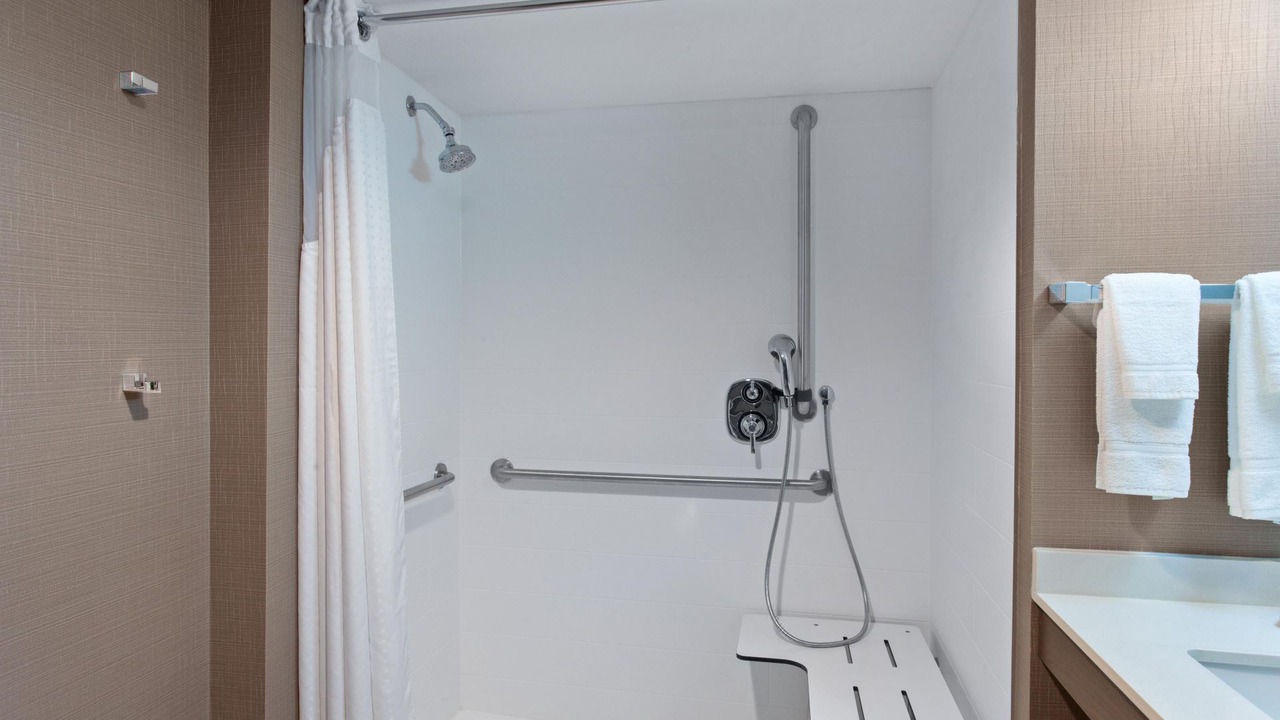 Photo of Bathroom in Valle Lindo