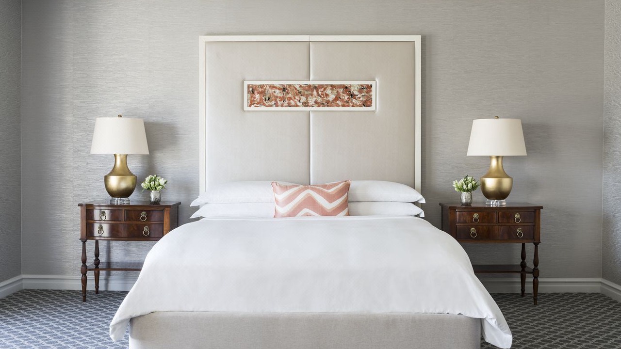 Photo of Bedroom in Marina del Rey