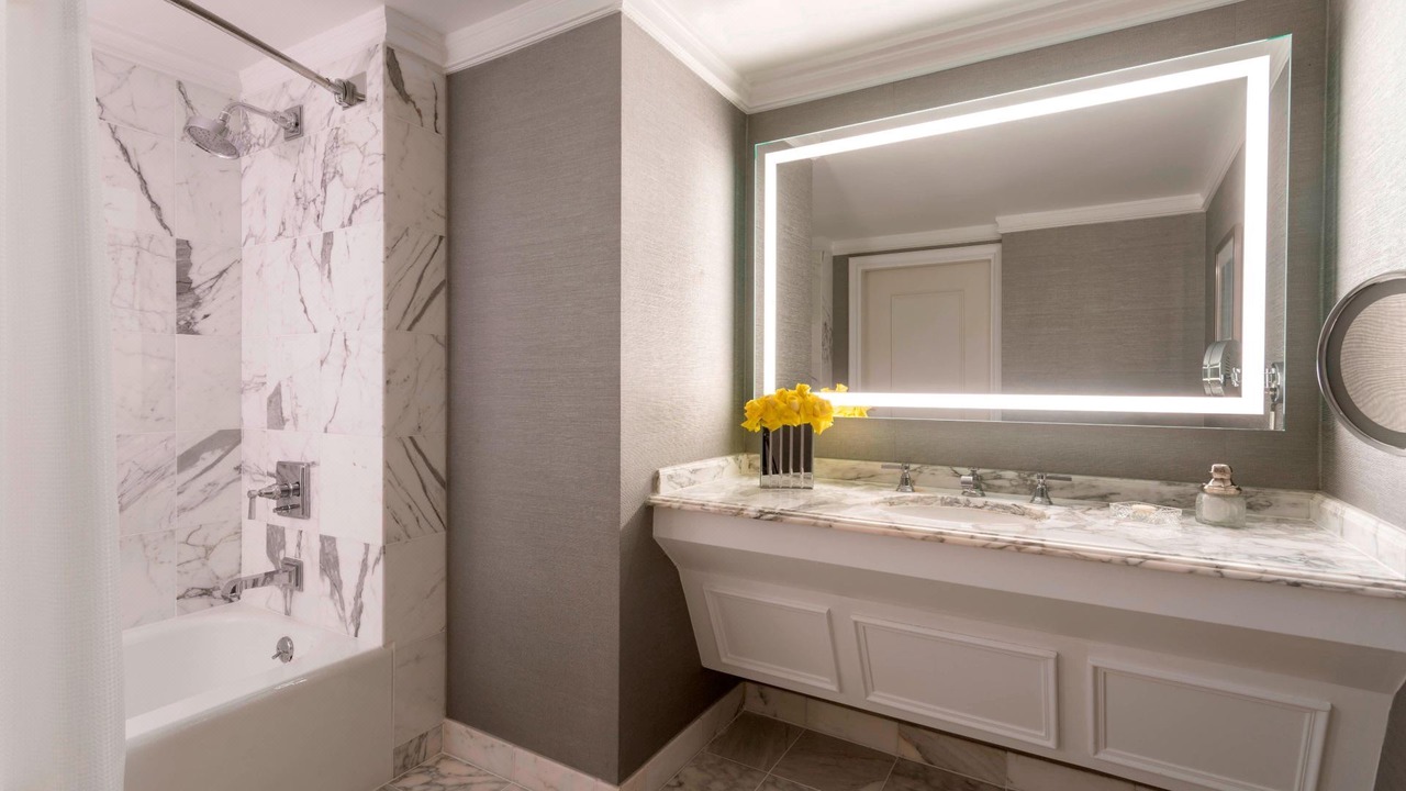 Photo of Bathroom in Marina del Rey