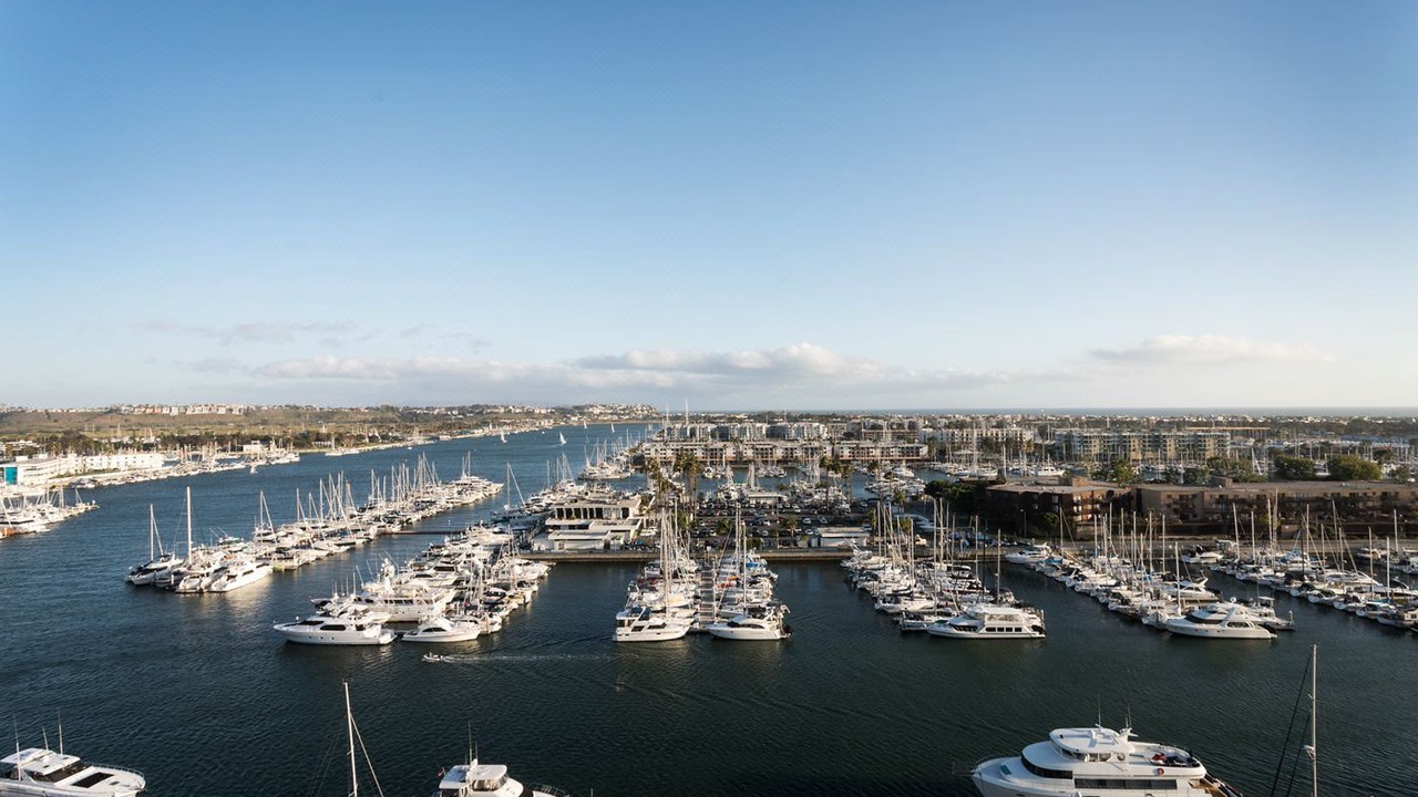Photo of Patio Balcony in Marina del Rey