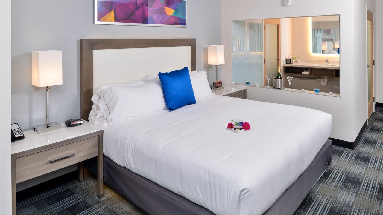 Photo of Bedroom in Mission Valley West
