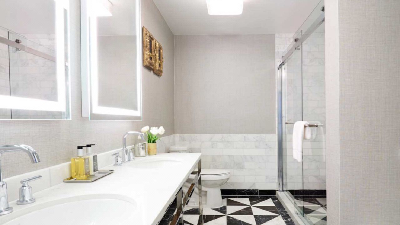 Photo of Bathroom in Norma Triangle