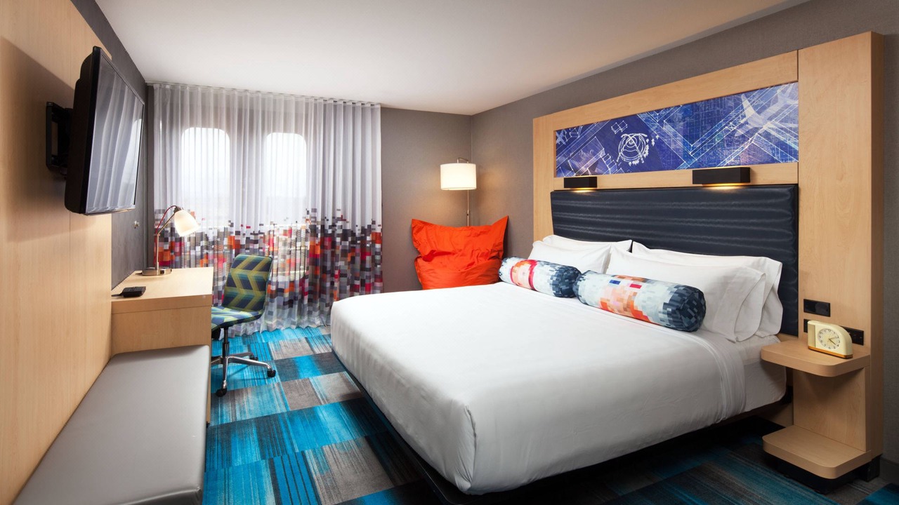 Photo of Bedroom in El Segundo