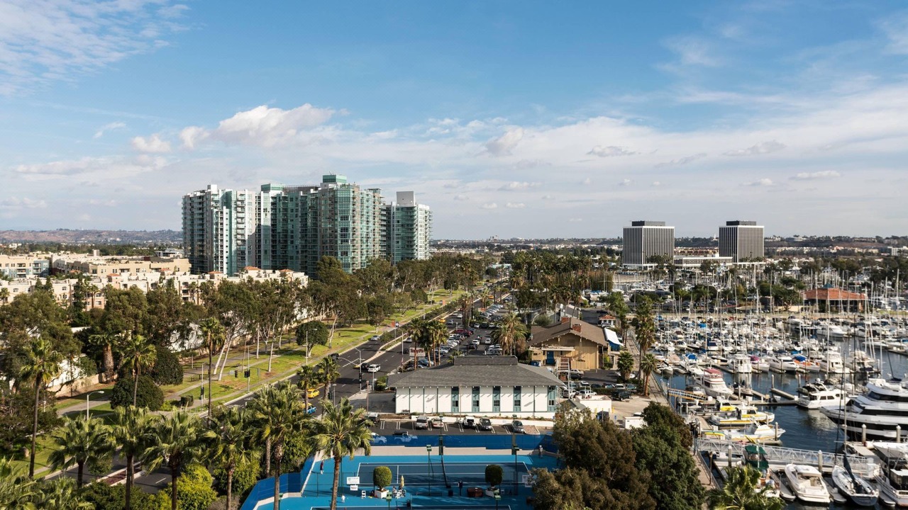 Photo of Outdoor in Marina del Rey