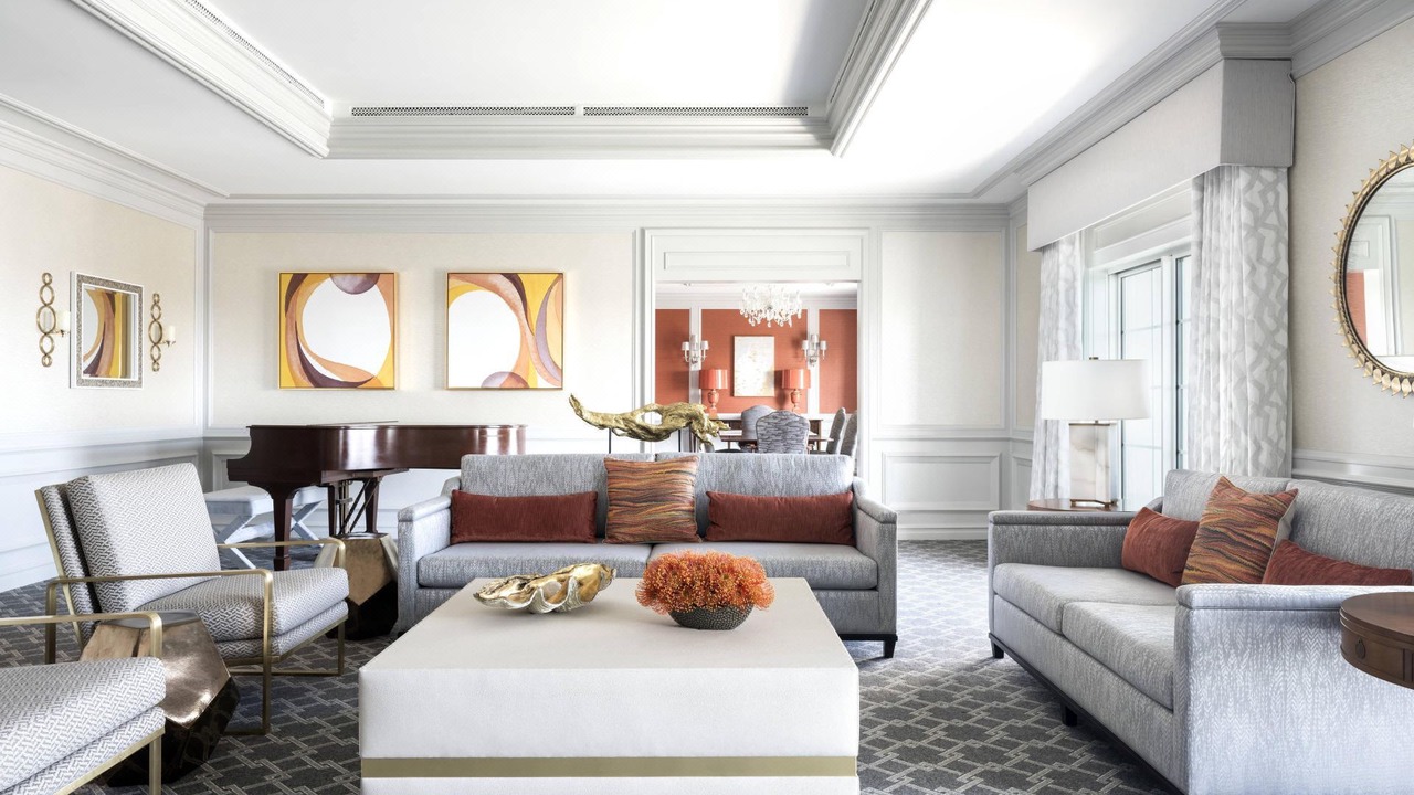 Photo of Livingroom in Marina del Rey