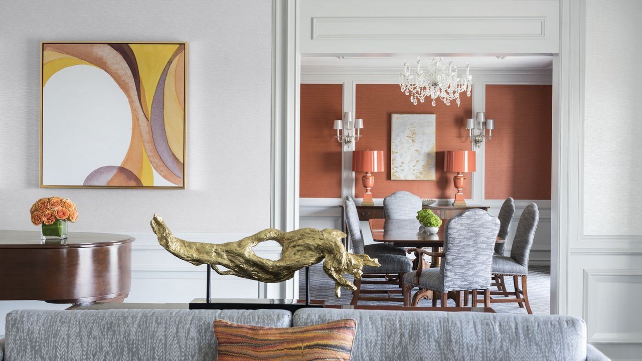 Photo of Livingroom in Marina del Rey
