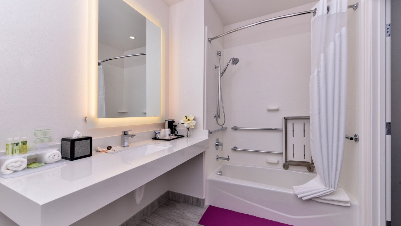 Photo of Bathroom in Mission Valley West